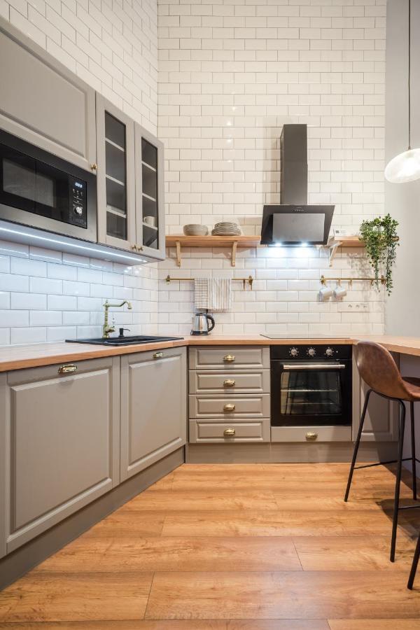 Apartamento A32 Boutique Apartments, Best Location By Bqa Budapeste