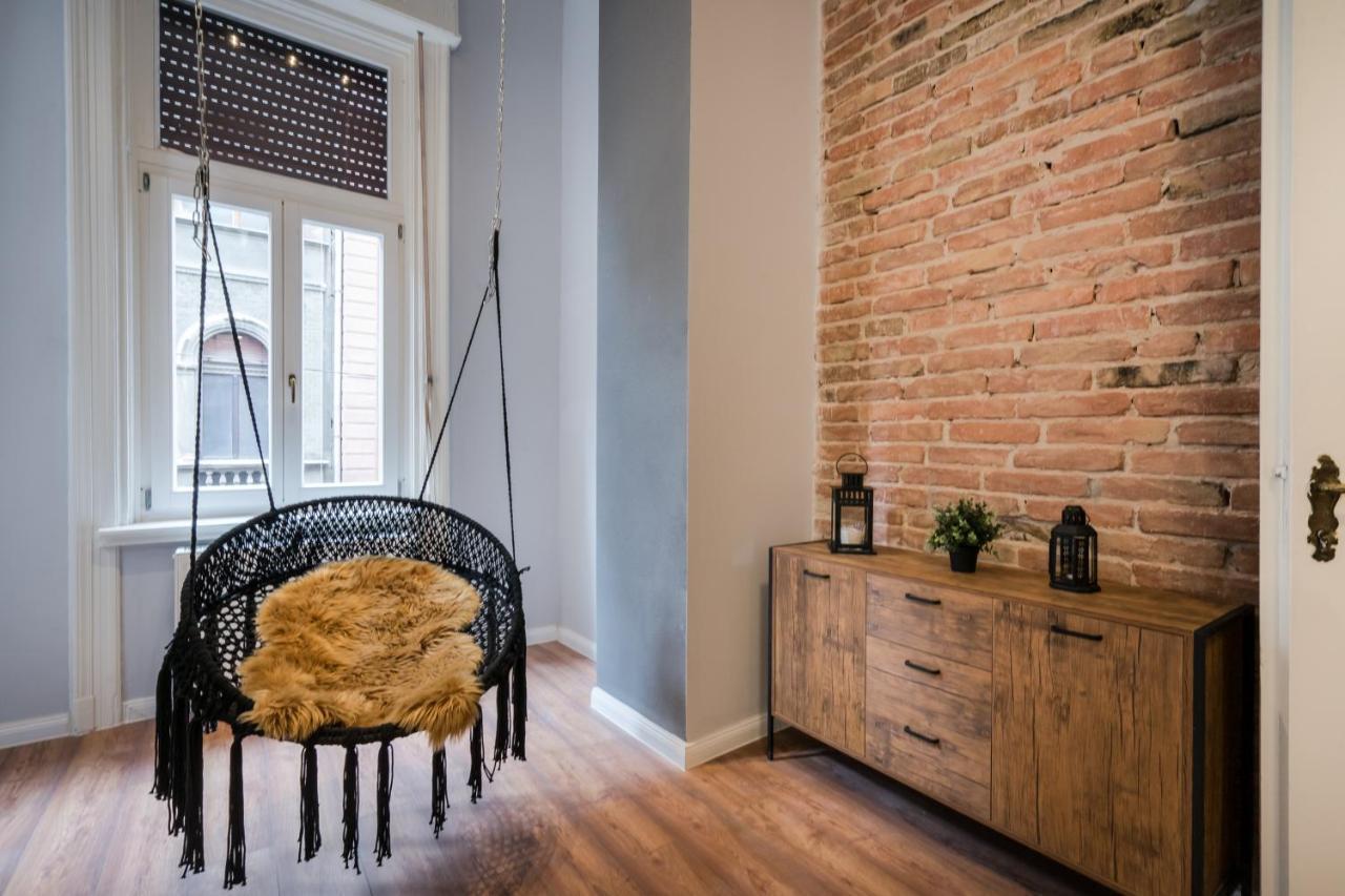 A32 Boutique Apartments, Best Location By Bqa Apartamento Budapeste