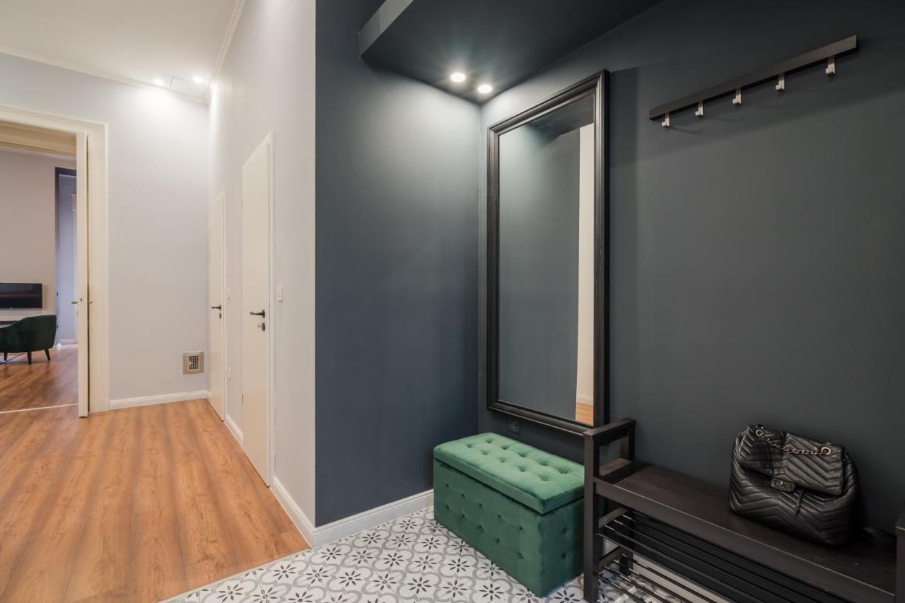 Apartament A32 Boutique Apartments, Best Location By Bqa *
