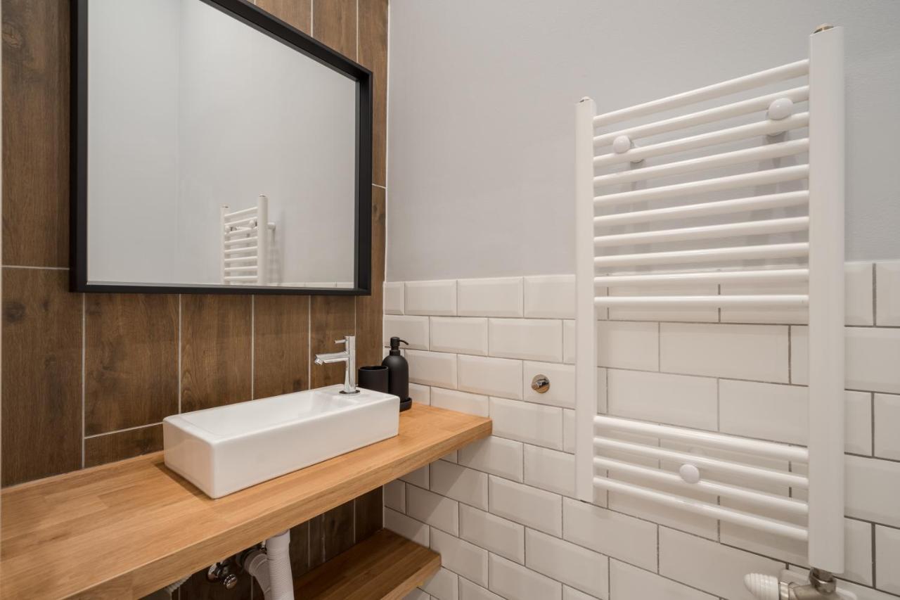 A32 Boutique Apartments, Best Location By Bqa Budapeste