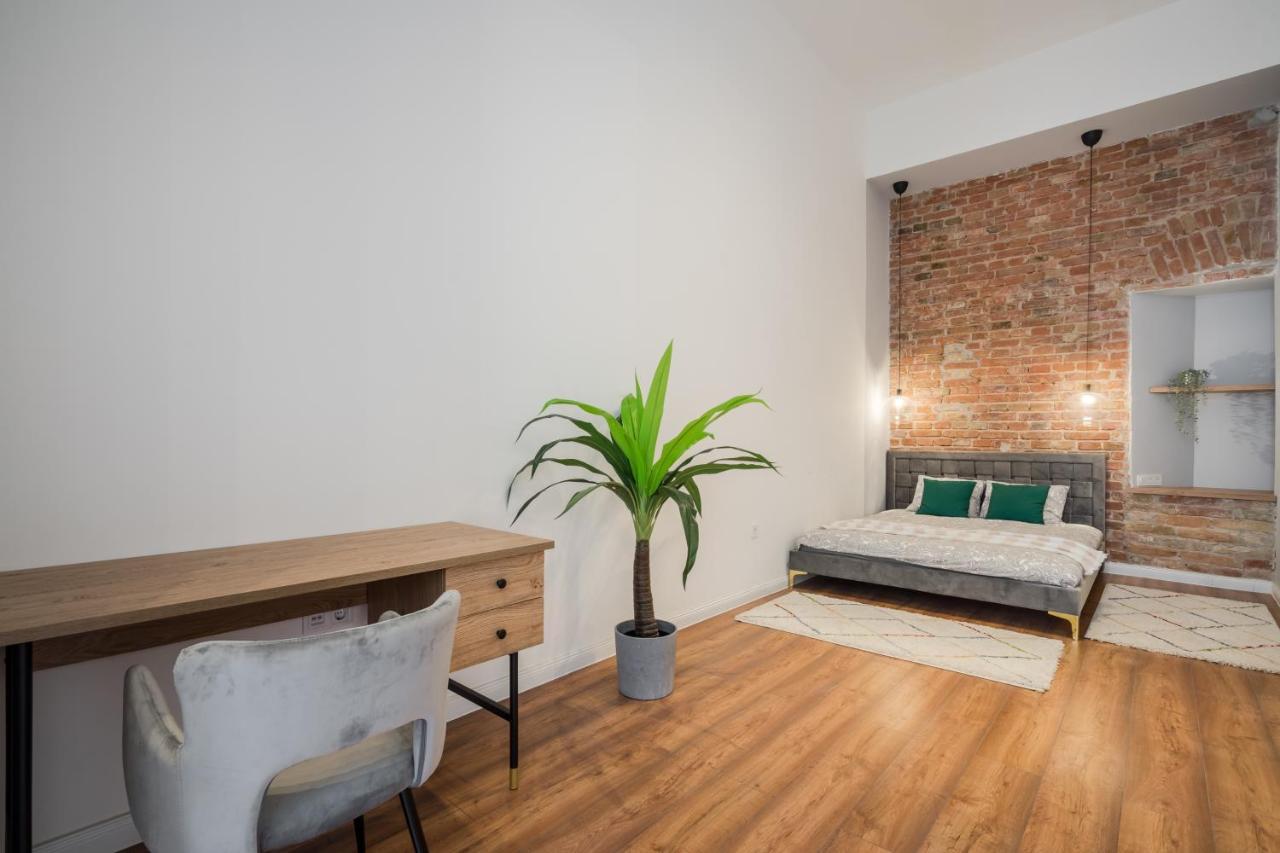 Apartament A32 Boutique Apartments, Best Location By Bqa