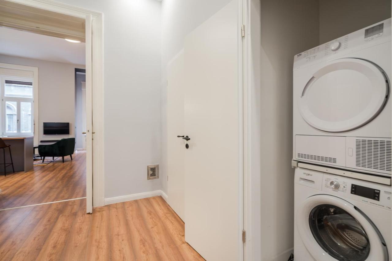 A32 Boutique Apartments, Best Location By Bqa Apartament
