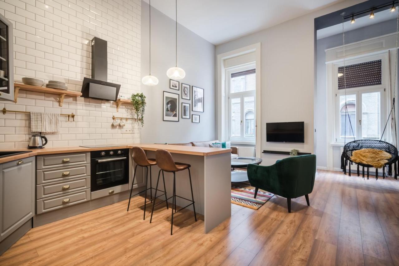 Apartament A32 Boutique Apartments, Best Location By Bqa *