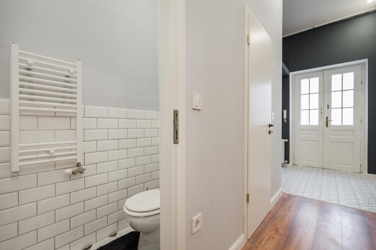 Apartamento A32 Boutique Apartments, Best Location By Bqa Budapeste